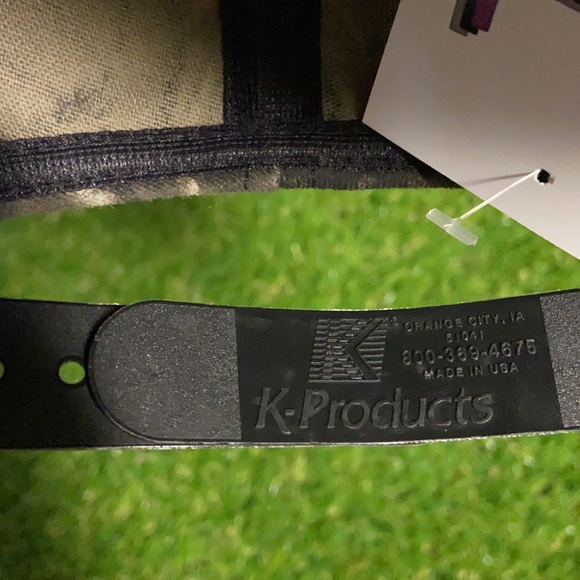 Knaack Camo Hat - Picture 3 of 3